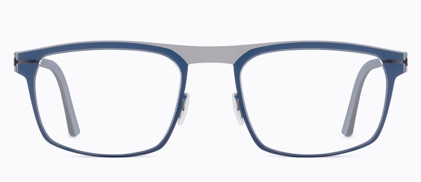 6032/ Titanium Matte/Deep Sea/ 54/22/140