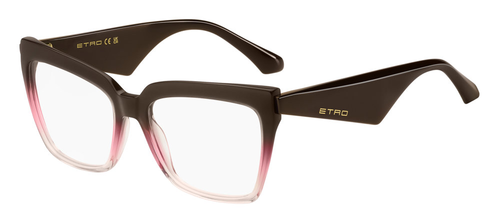 ETRO 0006 BRWN FCHS 55/17/145