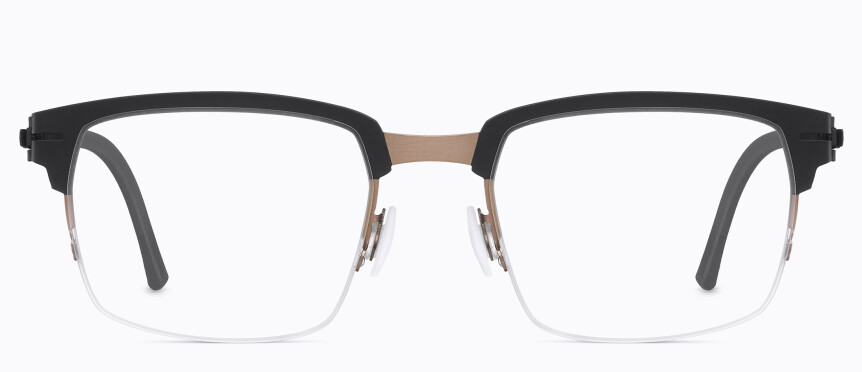 6041/ Bronze/Black/ 51/20/140