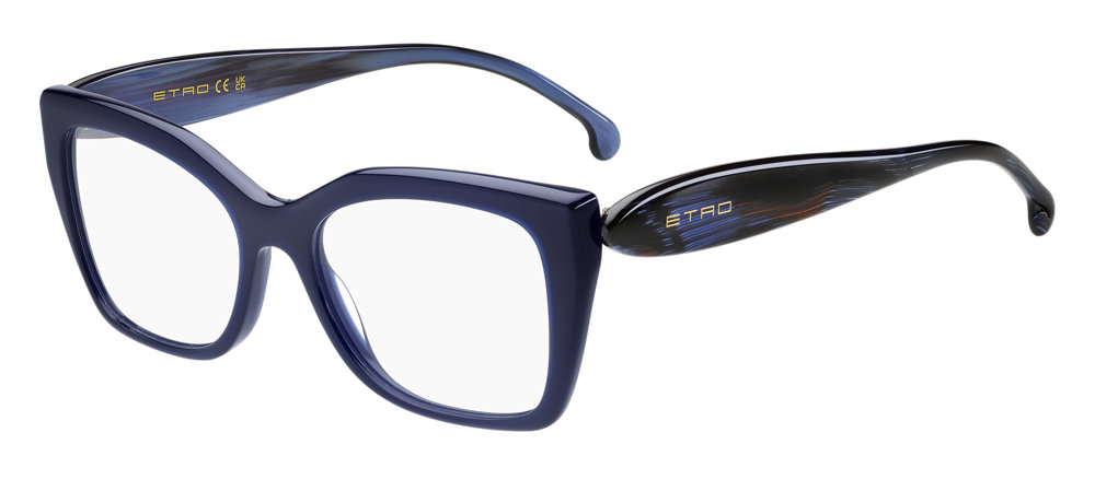 ETRO 0087 BLUE 53/17/145