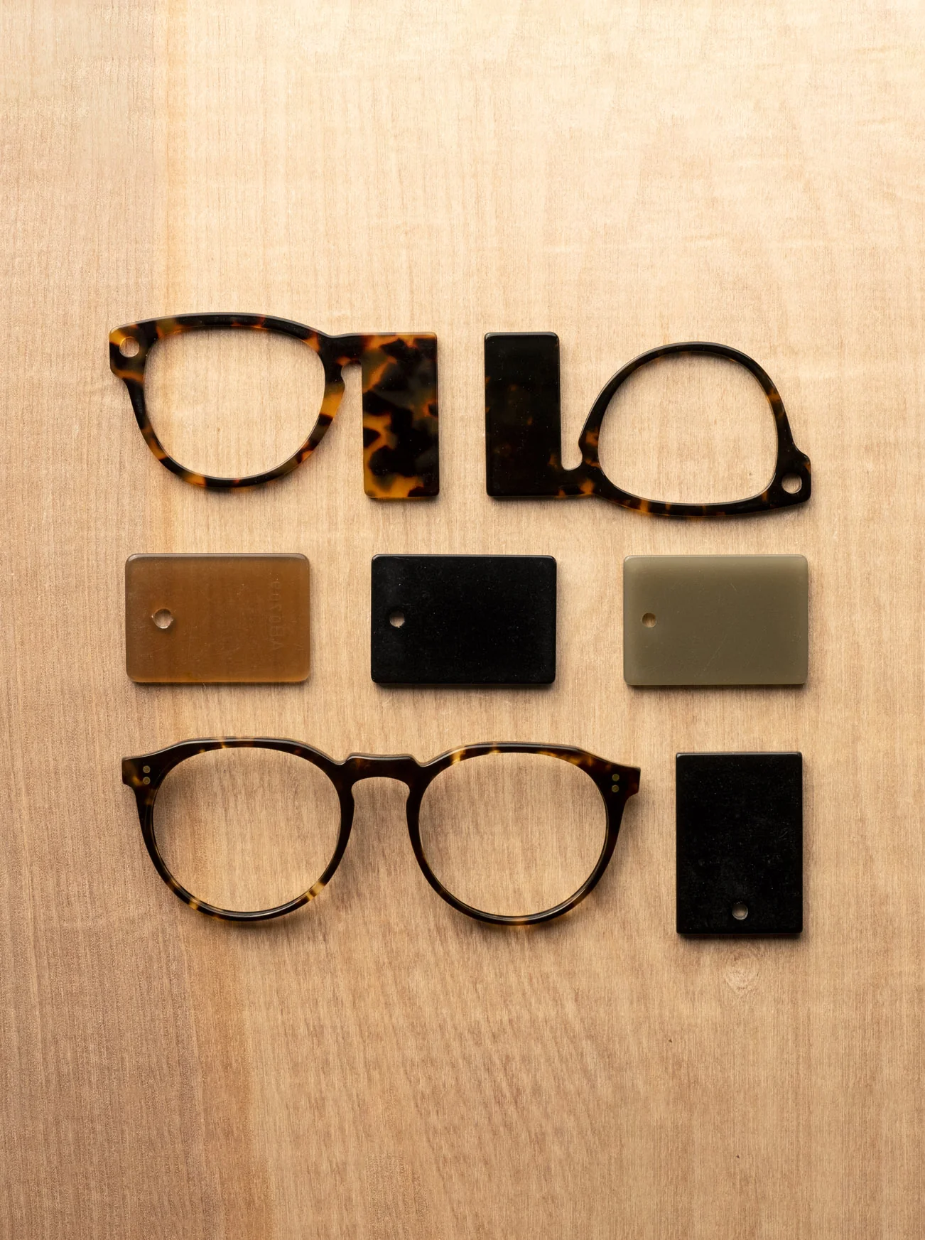 RAEN: Classic West Coast Style, Modern Eyewear Design.
