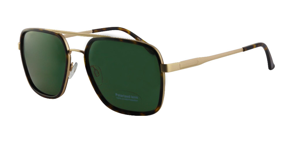 TORT GOLD
