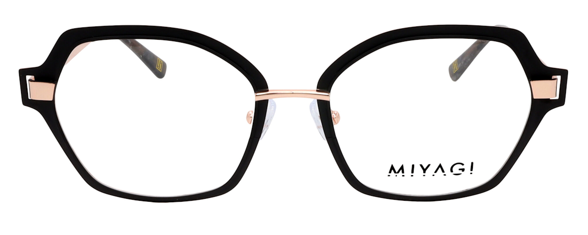 BLK ROSE GOLD