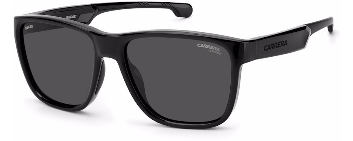 BLACK / GREY