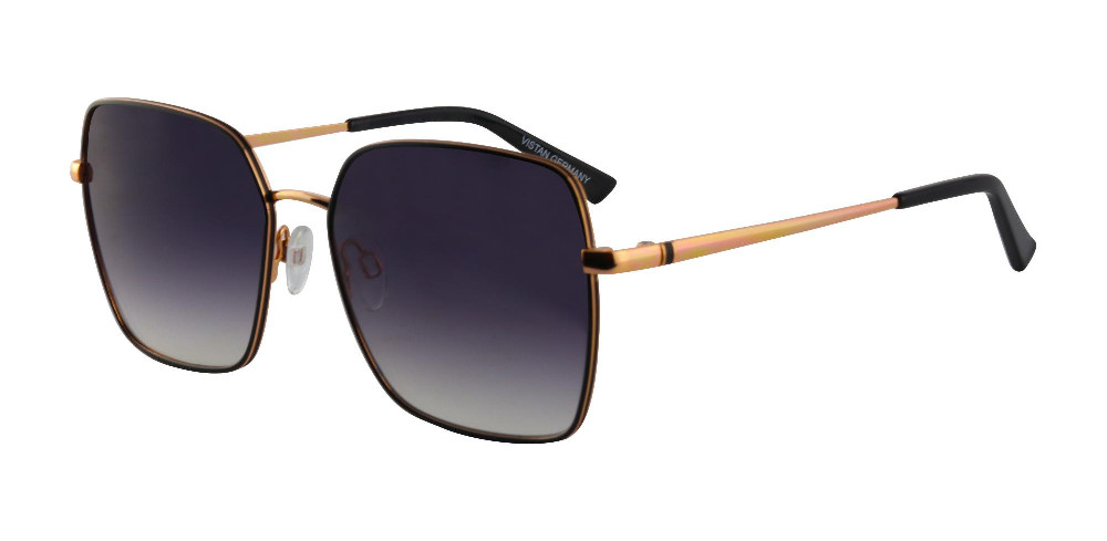 BLK ROSE GLD