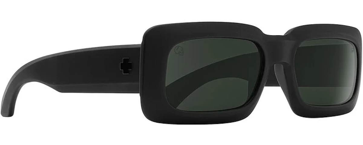 Matte Black