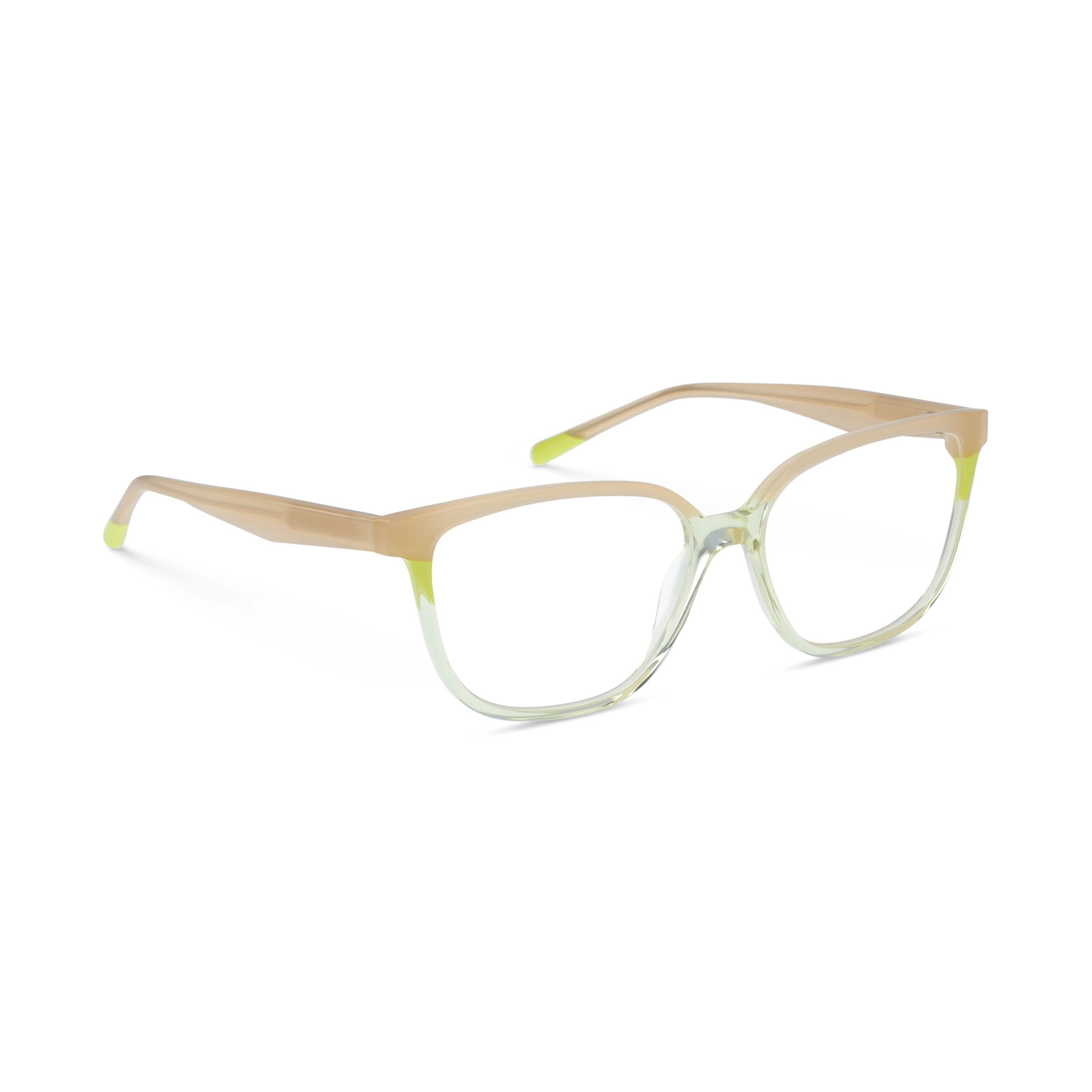 Lime & Green Tea A436