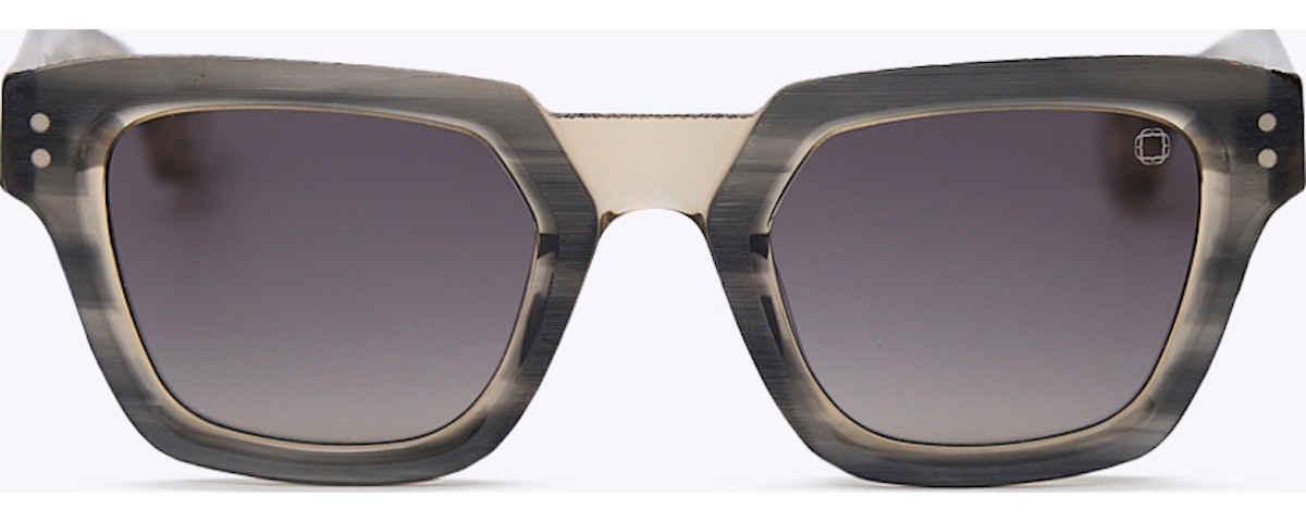 Grey/Crystal