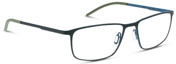 1398 Satin Studio Green/Dragon