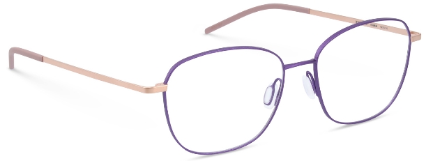 1456 Mat Purple Rain/Pink Gold