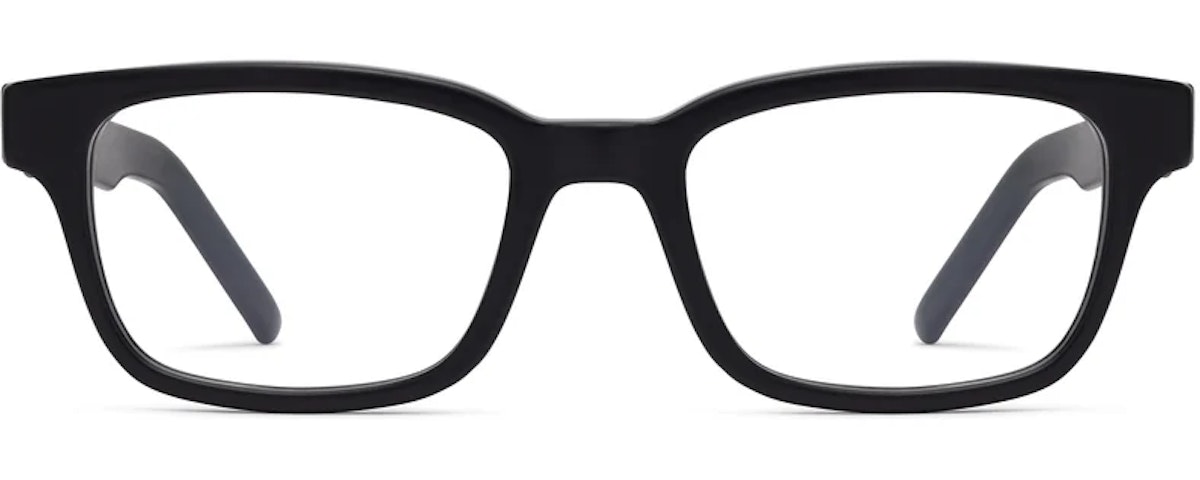 532 Matte Black Oak