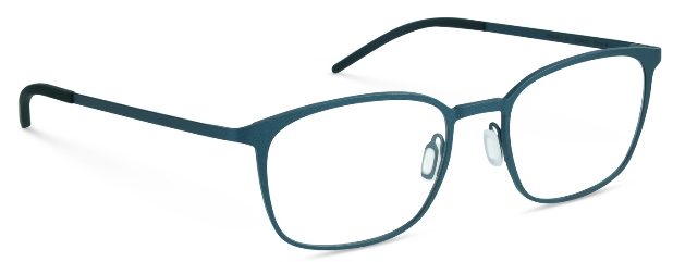 801 Mat Tuxedo Blue