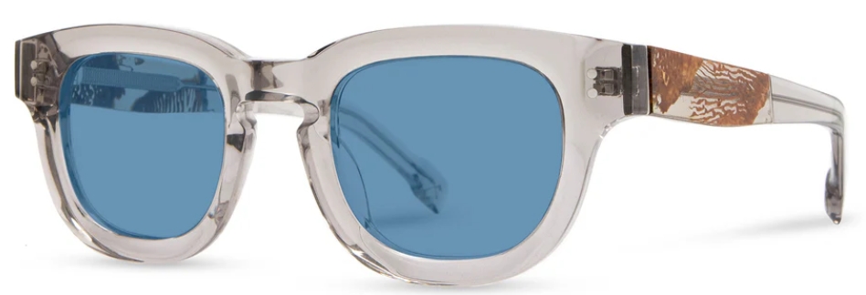 Ice Water / Mushroom