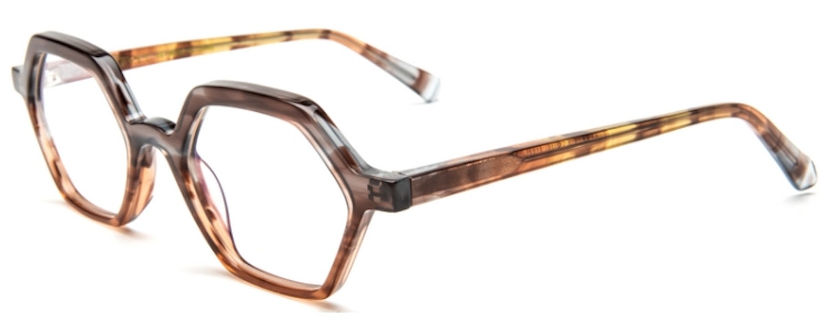 Cinder Tortoise Gradient