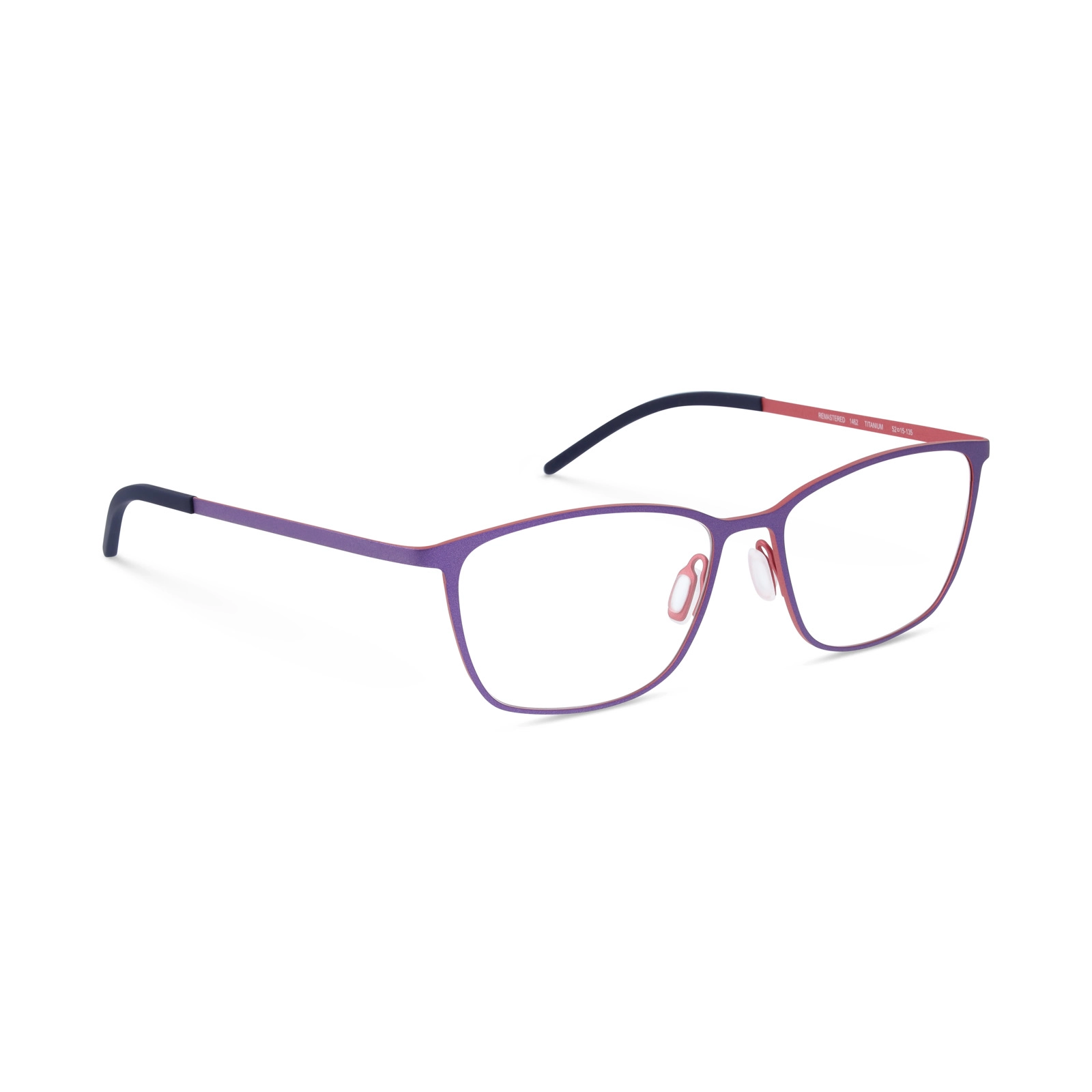 Mat Purple Rain/Raspberry Juic