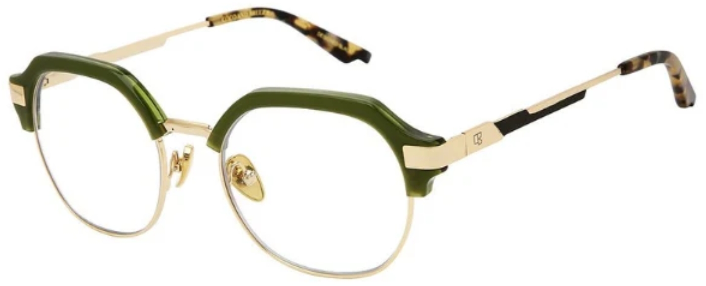 GREEN-TORTOISE-GOLD 103