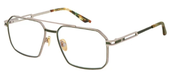 GREEN-BROWN 103