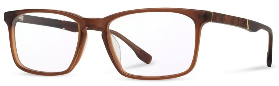 Matte Rust / Mahogany