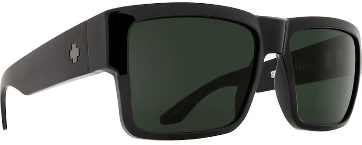MATTE BLACK