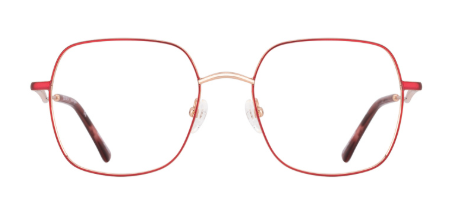 CIN-5182 / Ruby / Rose Gold