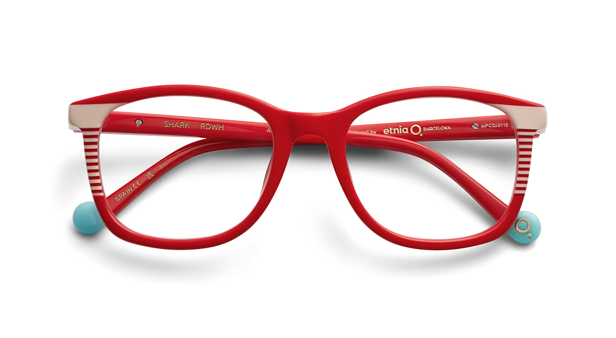 5 Shark / RDWH (red)