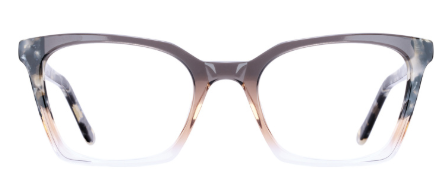 CIN-5181 / Shadow / Peach