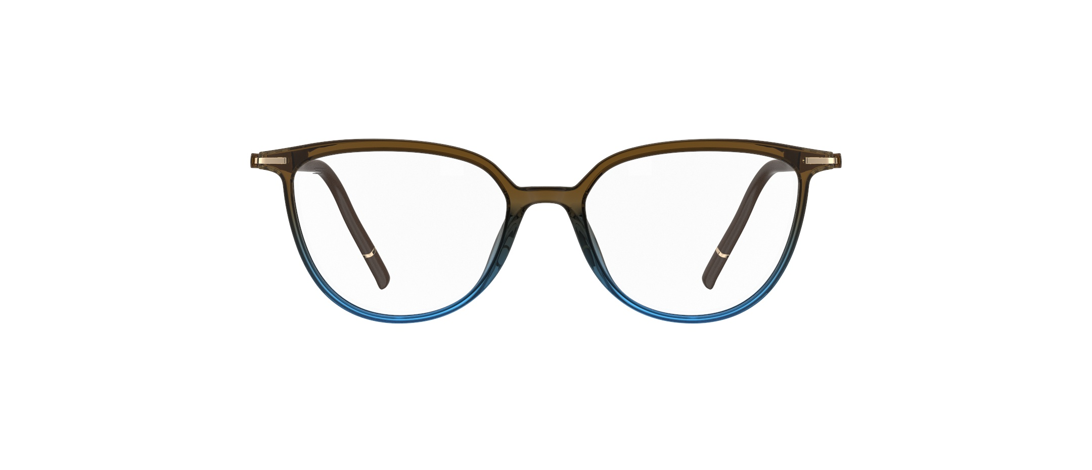 1627 / Amber Blue Gradient