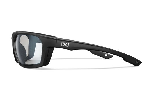 DEFEND / Matte Black