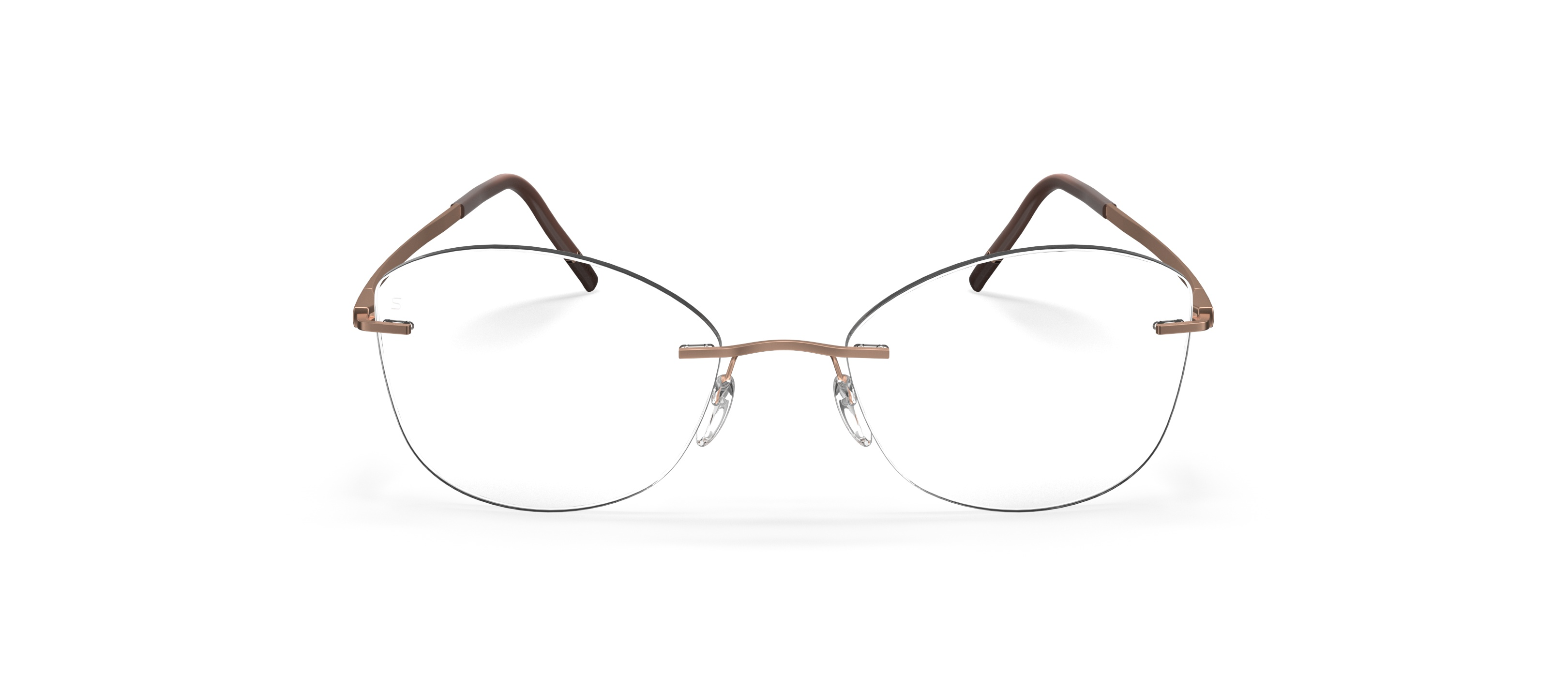 5573 KE / 3530 Copper Rose