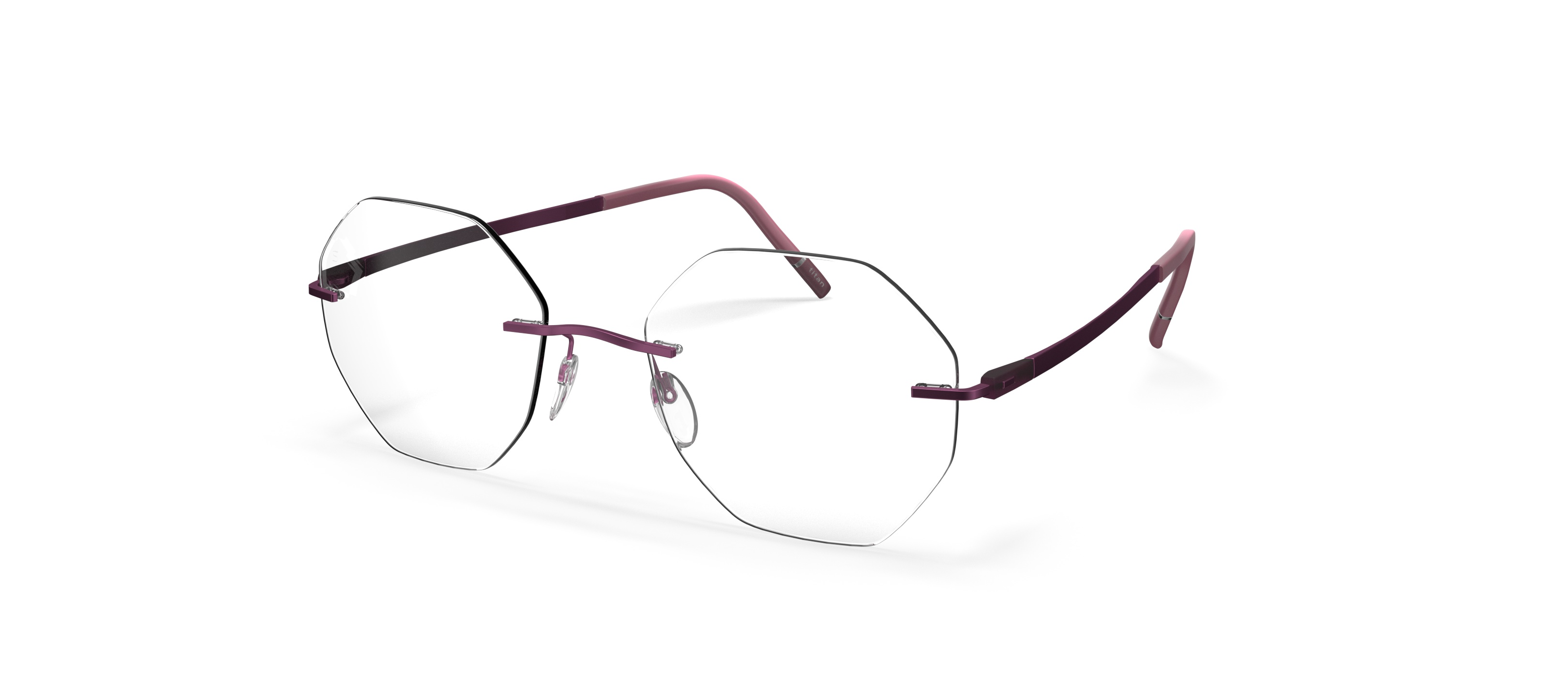 4040 Deep Fuschia
