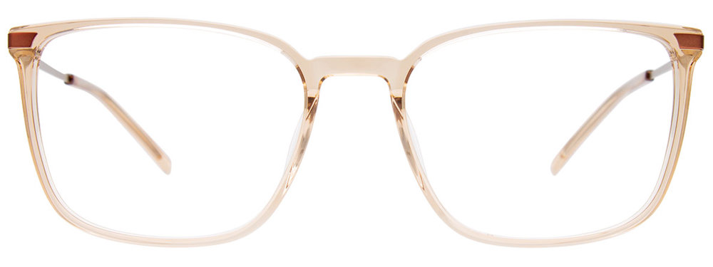 C7060 / Transparent Beige / Light Copper