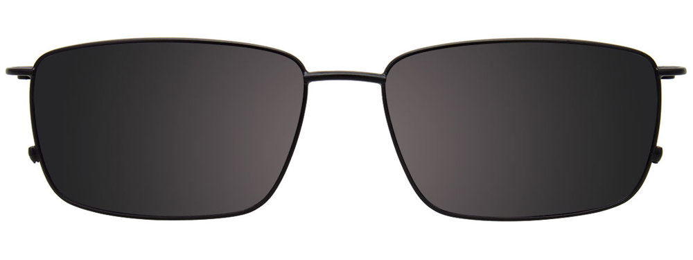 EC672 / Satin Black