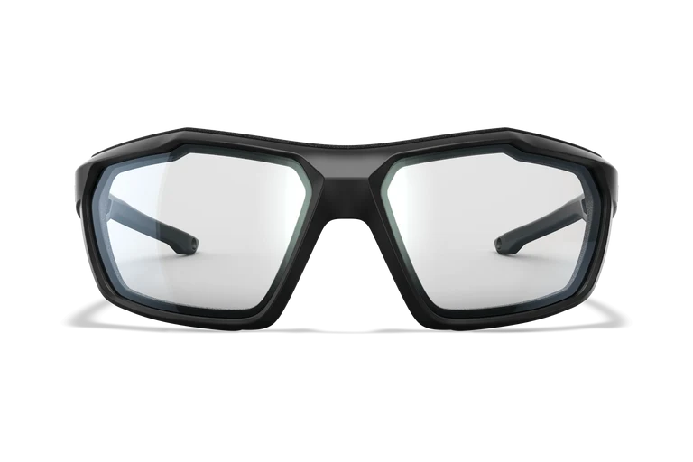 WX SHEILD / MATTE BLACK