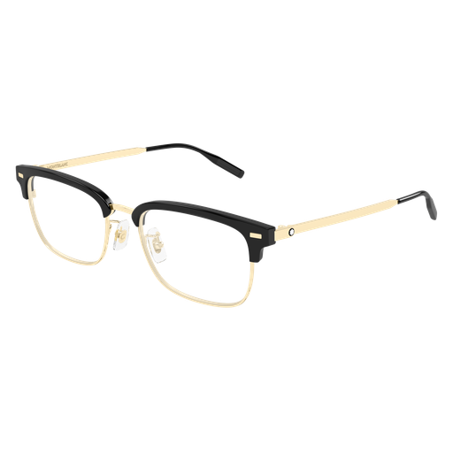 001 Gold-Gold-Transparent