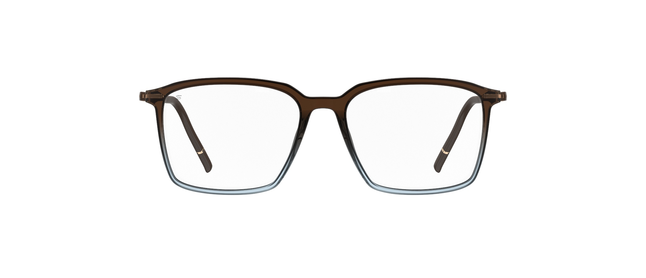 2991 / Chestnut Blue Gradient