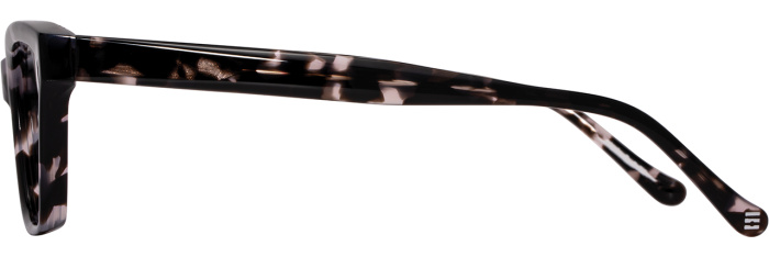 CIN-5186 / Ebony Tortoise