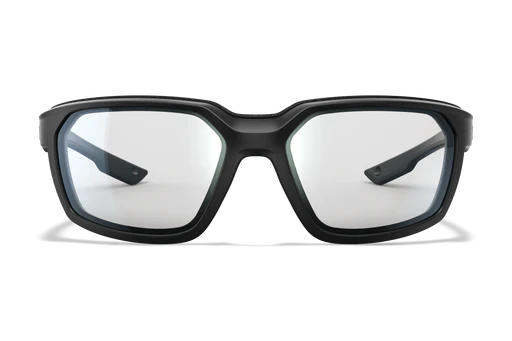 DEFEND / Matte Black
