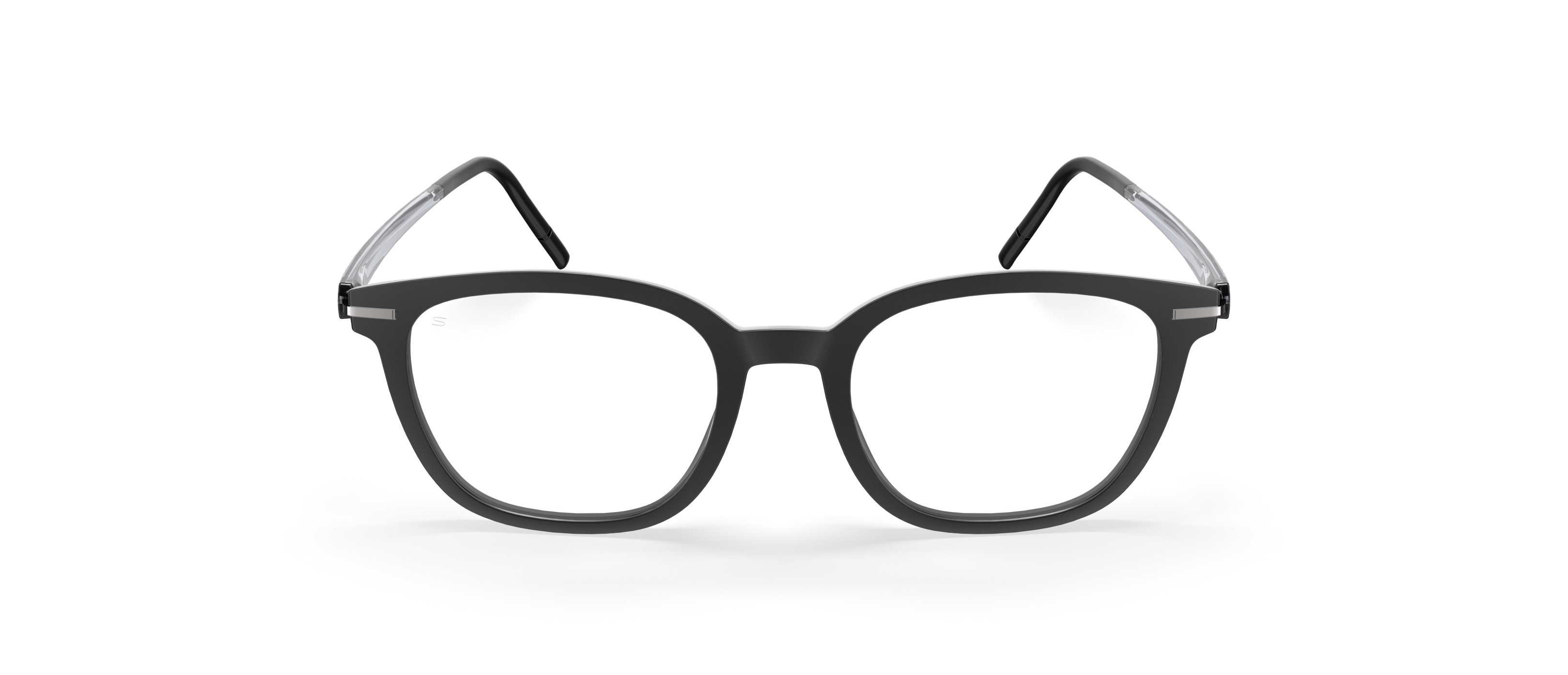 2974 / Black Matte