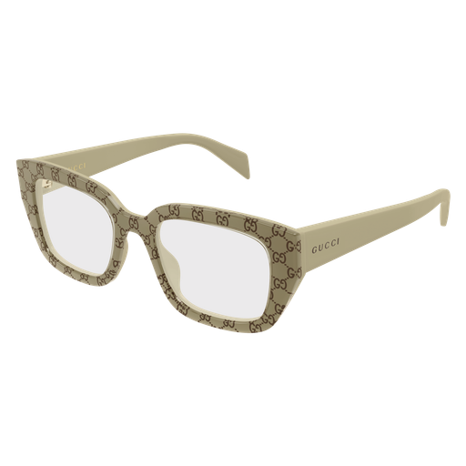 005 Beige-Beige-Transparent