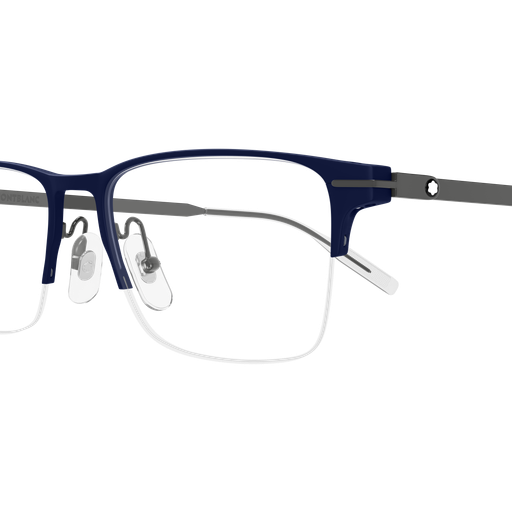 MB0468O / Blue Ruthenium Transparent-003