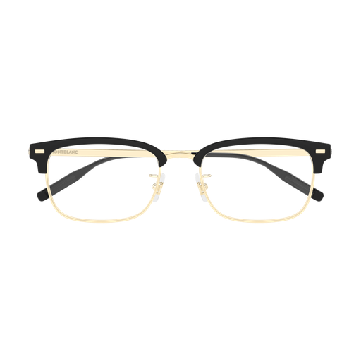 MB0493OJ / 001 Gold-Gold-Transparent