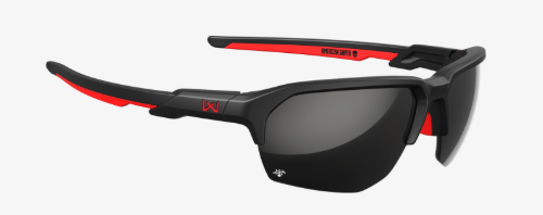 WX JAKL / MATTE BLACK (AMERICAN SNIPER)