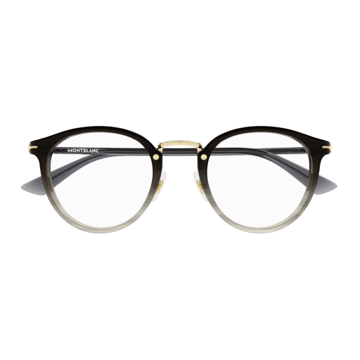 MB0406O / Grey-Grey-Transparent