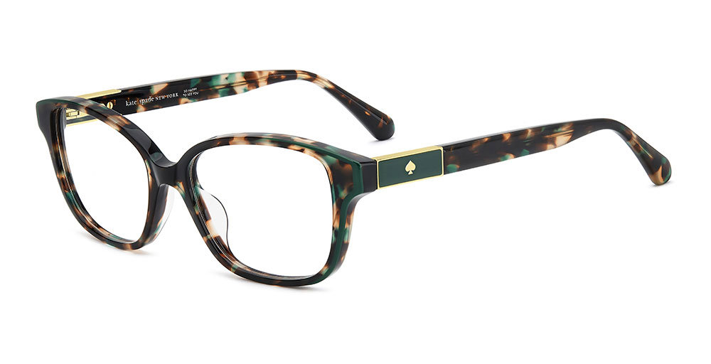 YJE Havana Green