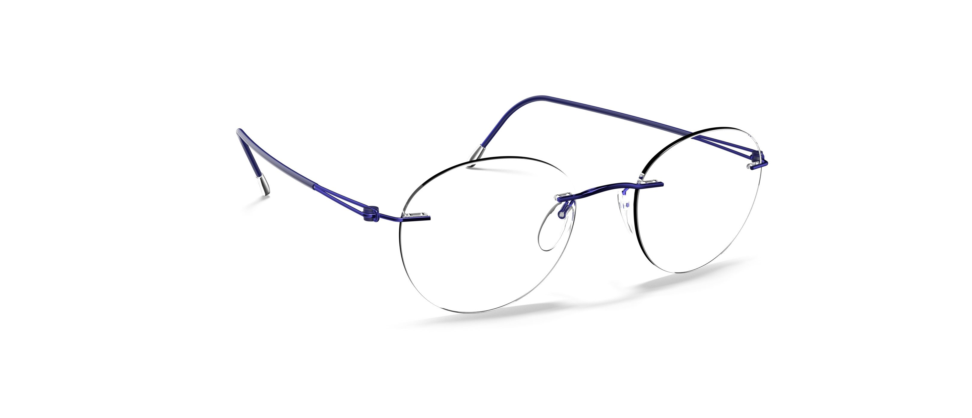 cobalt blue 4640