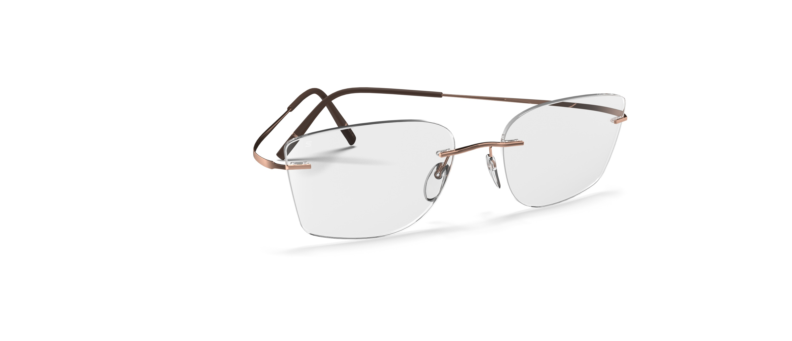 Aurora Rose Gold 3530