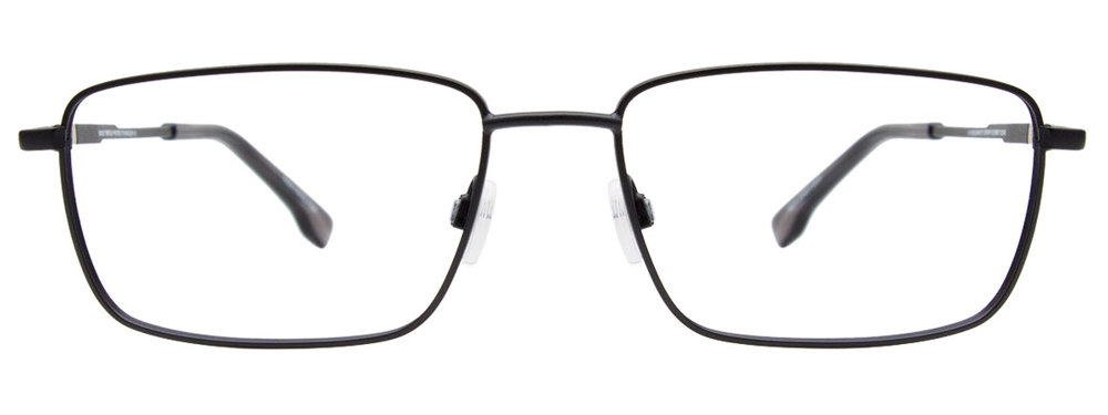 EC672 / Satin Black