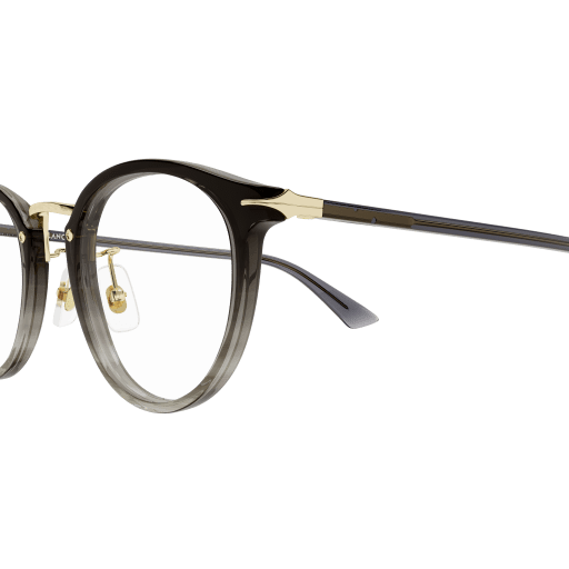 MB0406O / Grey-Grey-Transparent