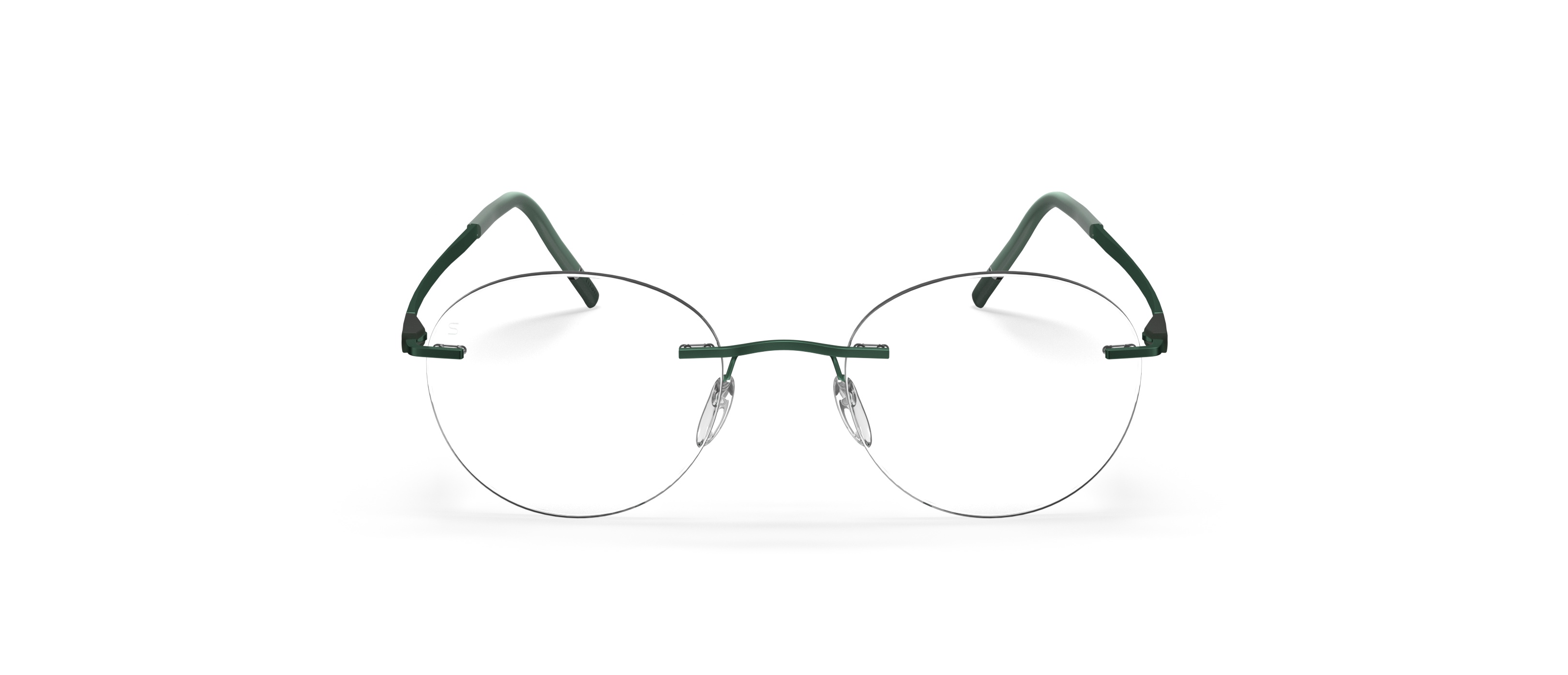 5573 EP / 5540 Emerald Green