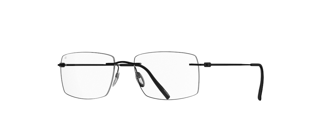 9040 Pure Black
